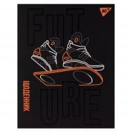 Дневник школьный интегральный Future YES