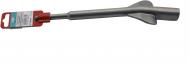 Зубило канавочное Heller SDS-plus 22x250 мм 22835