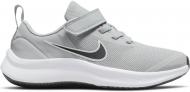 Кросівки демісезонні Nike Star Runner 3 DA2777-005 р.35 сірі