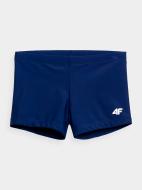 Плавки 4F SWIMMING TRUNKS M019 4FJRMM00USWTM019-31S синій