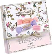 Конфеты Rossella caramelle помадки фруктовые ассорти 200 г (R3970)