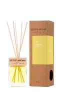 Аромадифузор для дому Sister's Aroma Лімон 120 мл