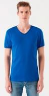 Футболка Mavi V NECK TEE 063748-30718 р.3XL синий