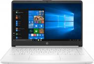 Ноутбук HP Laptop 14s-dq2009ur 14 (2X1P5EA) white