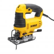 Електролобзик DeWalt DWE349