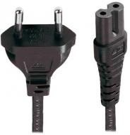 Кабель Belkin 1,8 м black (F3A218CP1.8M-P)