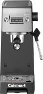ВИТРИНА! Кофеварка рожковая Cuisinart EM160E