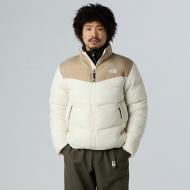Куртка THE NORTH FACE M SAIKURU JACKET NF0A853IDHS1 р.2XL біла