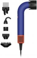 ВІТРИНА! Фен Dyson HD18 Supersonic R Pro Vinca Blue/Rose (522266-01)