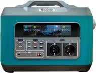 Зарядная станция Konner&Sohnen KS 2200PS-FC (2220 Вт·год)