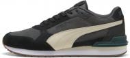 Кроссовки мужские Puma ST Runner v4 SD 39966513 р.43 черные