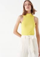 Футболка Mavi SLEEVELESS TOP 168442-30699 р.XS желтый