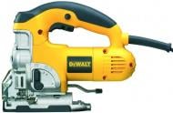 Электролобзик DeWalt сетевая DW331KT