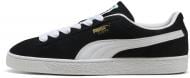 Кроссовки мужские Puma Suede Classic 39978101 р.43 черные