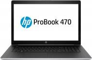 Ноутбук HP ProBook 470 G5 17.3" (5JJ86EA) silver