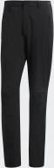 Брюки Adidas LiteFlex Pants DQ1508 р. 56 черный