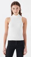 Футболка Mavi SLEEVELESS TOP 168442-30701 р.S білий