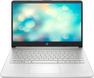 Ноутбук HP Laptop 14s-fq0036ur 14 (24C08EA) silver