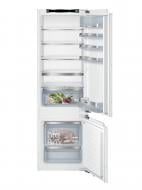 Встраиваемый холодильник Siemens KI87SAFE0N, серия iQ500 Встраиваемый холодильник Siemens KI87SAFE0N, серия iQ500