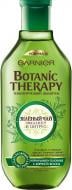 Шампунь Garnier Botanic Therapy Зеленый чай, эвкалипт и цитрус для нормальных и склонных к жирности волосам 250 мл