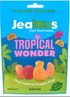 Конфеты Jealous Sweets желейное тропическое чудо 125 г (S5082)