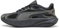 Кроссовки мужские Puma Hypnotic LS 2 40471416 р.43 черные