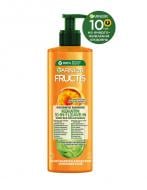 Комплекс для волос Garnier Fructis Fructis Гудбай секущиеся кончики 400 мл