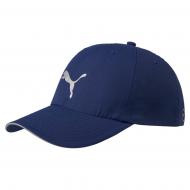 Бейсболка біг уні. S син. 5291114 Unisex Running Cap III Puma AW1718 Бейсболка біг уні. S син. 5291114 Unisex Running Cap III Puma AW1718