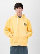 Джемпер 4F SWEATSHIRT M1029 4FWSS24TSWSM1029-71S р.S желтый