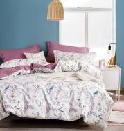 Комплект постельного белья BIRDS мультиколор Zastelli Комплект постельного белья BIRDS мультиколор Zastelli