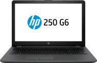 Ноутбук HP 250 G6 15.6" (4LT41ES) dark ash