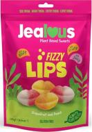 Цукерки Jealous Sweets желейні lips 125 г (S5083)