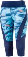 Лосини Puma Graphic 3 4 Tight W 51560302 L синій