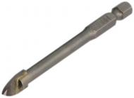 Сверло по плитке Heller 8 мм 50096-1