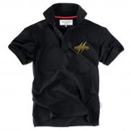 Футболка поло Dobermans Aggressive M Черный (TSP164BK-M)