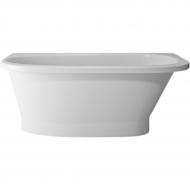 Ванна зі штучного каменю Studio Stone 180х80 см BARITO Ванна зі штучного каменю Studio Stone 180х80 см BARITO