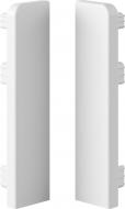 Комплект заглушек PVC Vilo™ Sempla 705 белый