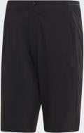 Шорты Adidas LiteFlex Shorts DQ1528 р. 52 черный