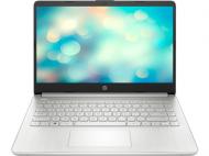 Ноутбук HP 14s-fq1002ua 14 (437J6EA) silver