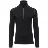 Термофутболка Thermowave Merino Xtreme 12XTRM451-990 р.M черный