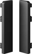 Комплект заглушек PVC Vilo™ Sempla 706 черный