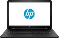 Ноутбук HP 15.6" (5GV78EA) black