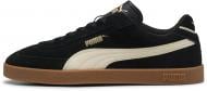 Кроссовки мужские Puma Club II Era OG 40731901 р.43 черные