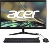 Моноблок Acer Aspire C24-1700 23,8 (DQ.BJFME.001) black