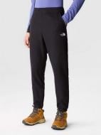 Брюки THE NORTH FACE M 100 GLACIER PANT NF0A8561JK31 р. XL черный