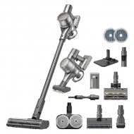 Пылесос аккумуляторный DREAME R20 Aqua black Пылесос аккумуляторный DREAME R20 Aqua black