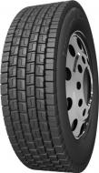 Шина Roadshine RS612 315/ 70 R22.5 154/150 L нешипованая всесезонные