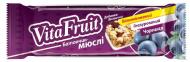 Батончик Vita Fruit Мюсли Черника 25 г