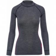 Термофутболка Thermowave Merino Warm Active 12ACTI412-930 р.L червоний