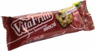 Батончик Vita Fruit Мюсли Клюква 25 г